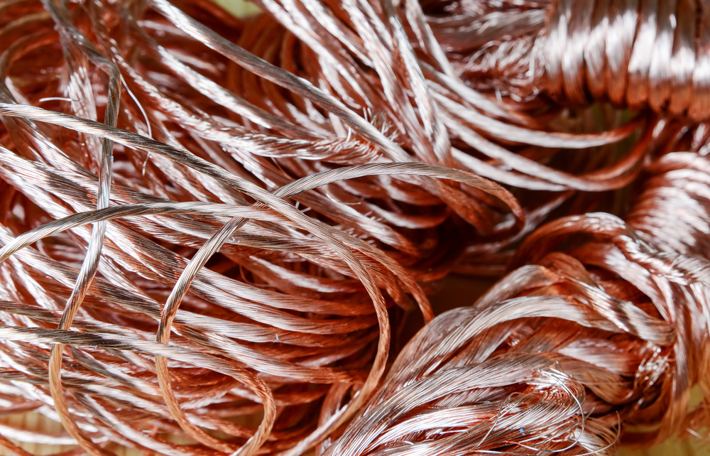 Non-Ferrous