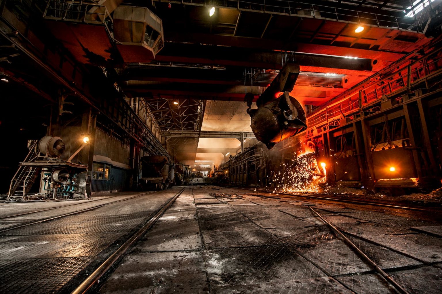 British Steel: What went wrong?