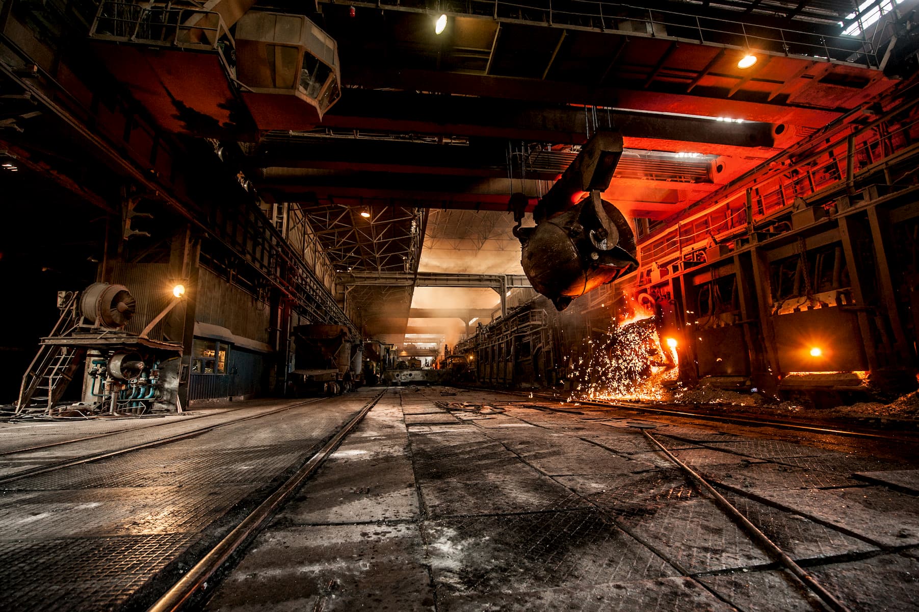Read more about the article British Steel: What went wrong?