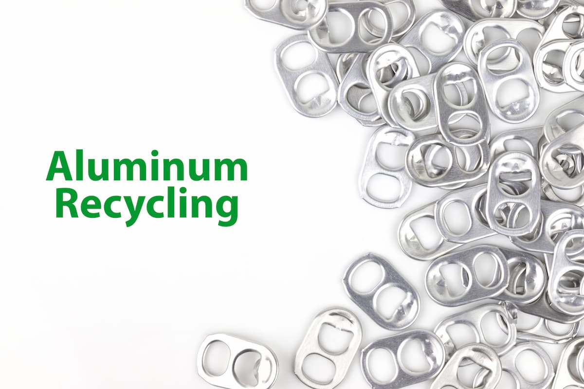 How is Aluminium Recycled?
