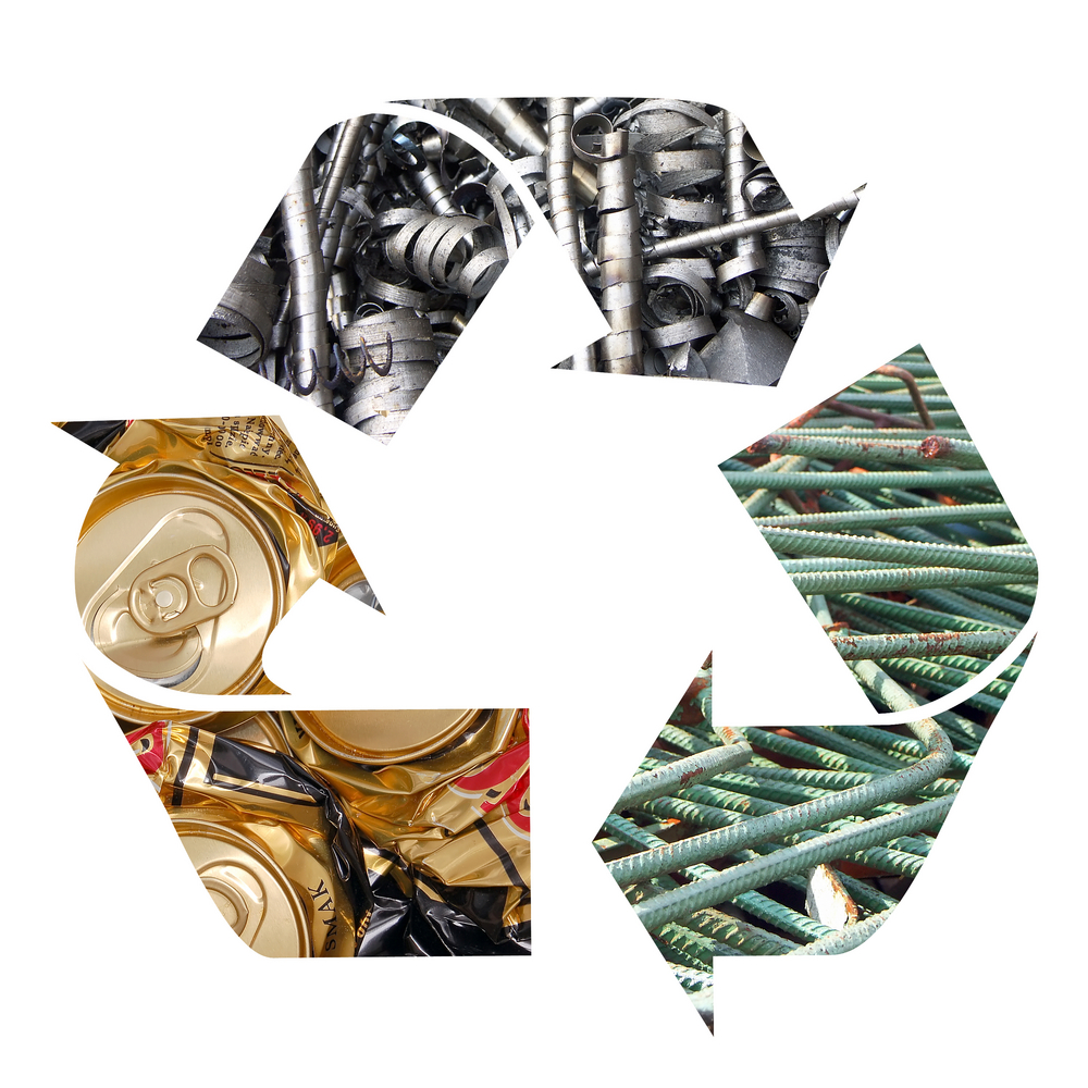 Tips on how to Monetise Your Scrap Metal