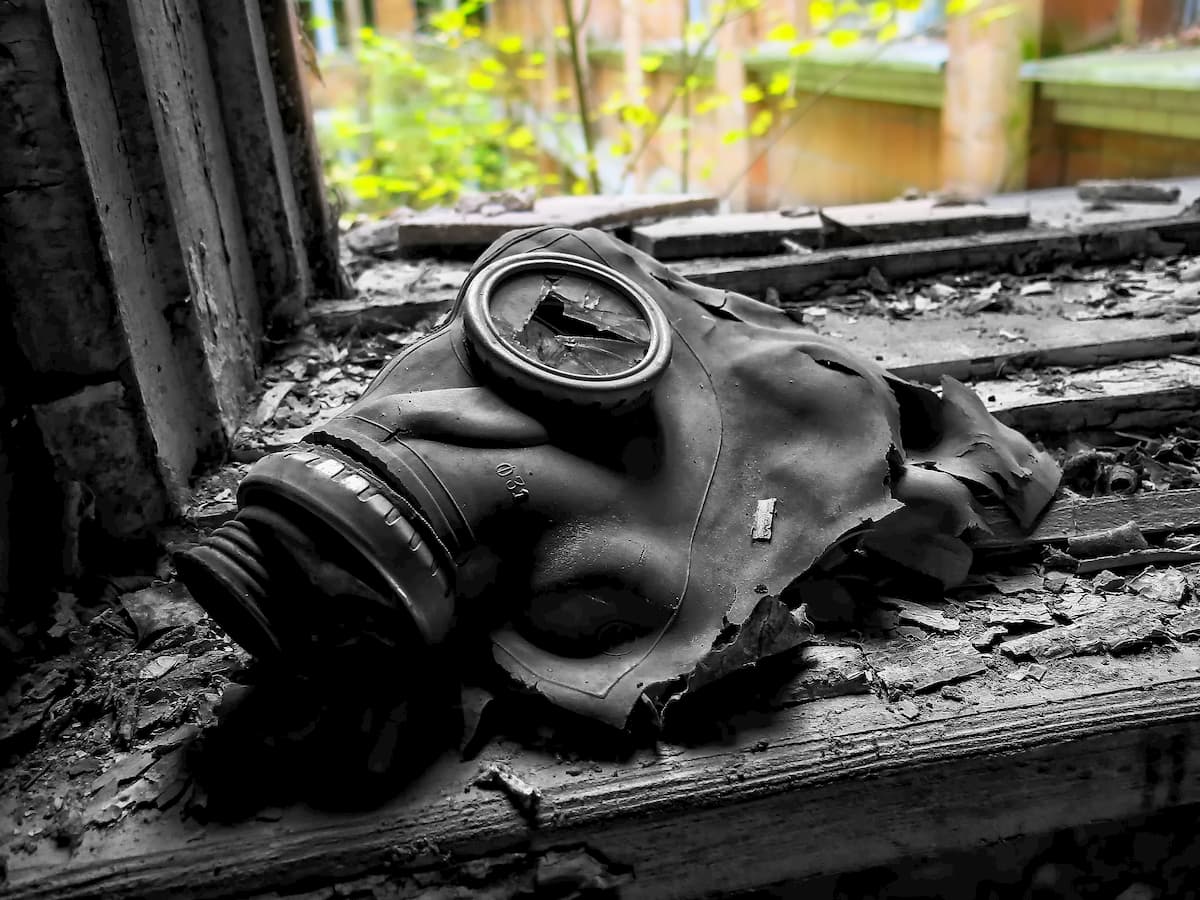 materials degrading and decomposing - what is the toughest material?