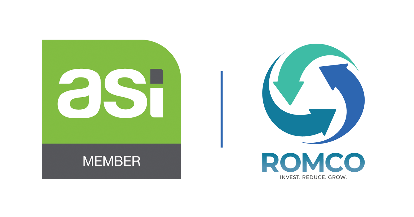 Company Announcement: Romco Are Now Members Of The Aluminium Stewardship Initiative (ASI)
