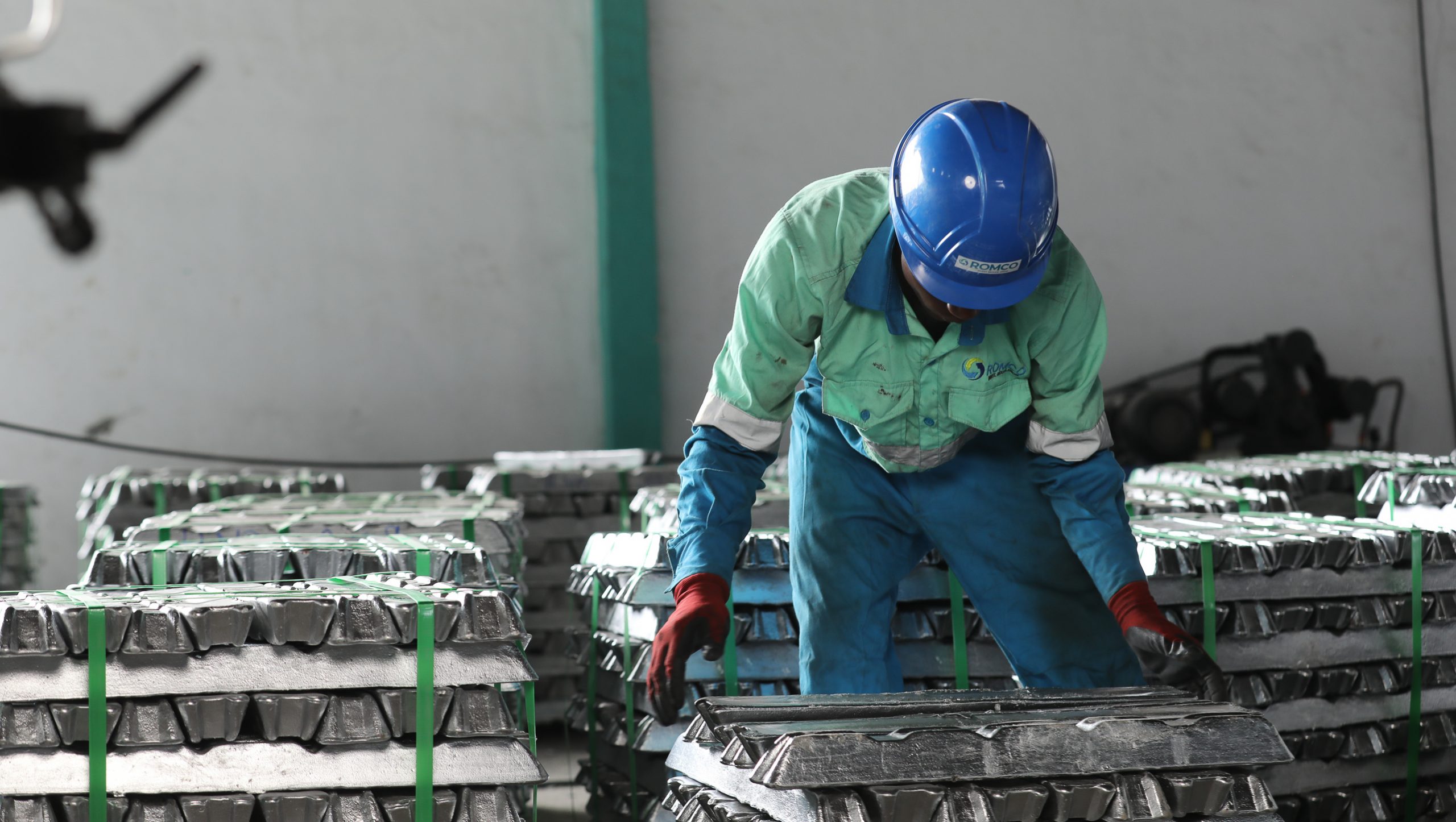 Read more about the article Fastmarkets — Romco aims to boost recycled aluminium output amid strong demand