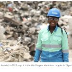 The Times — The Nigerian recycling group making its millions from waste metals
