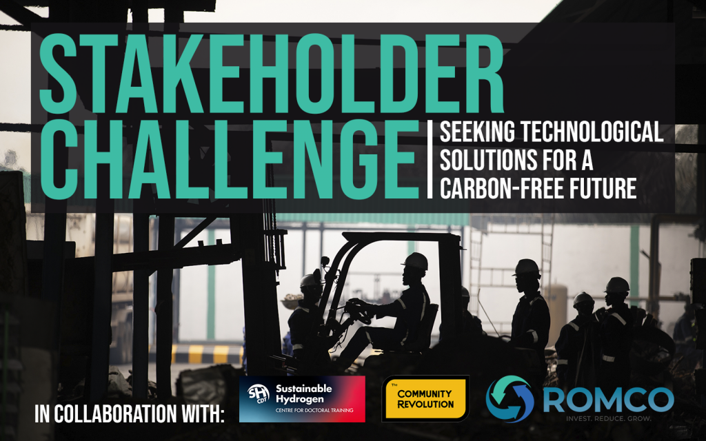 The Stakeholder Challenge