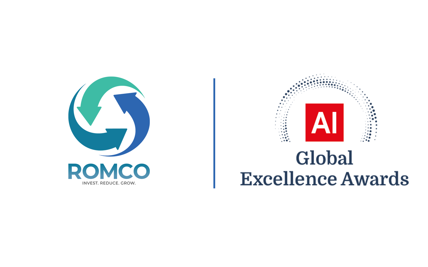 Romco Named ‘Best Multinational Non-Ferrous Metal Recycling Enterprise 2023 – UK’ by Acquisition International